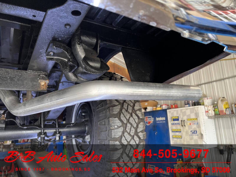 1971 GMC C/K 1500 Series