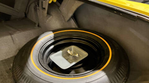 1965 Chevrolet Chevelle