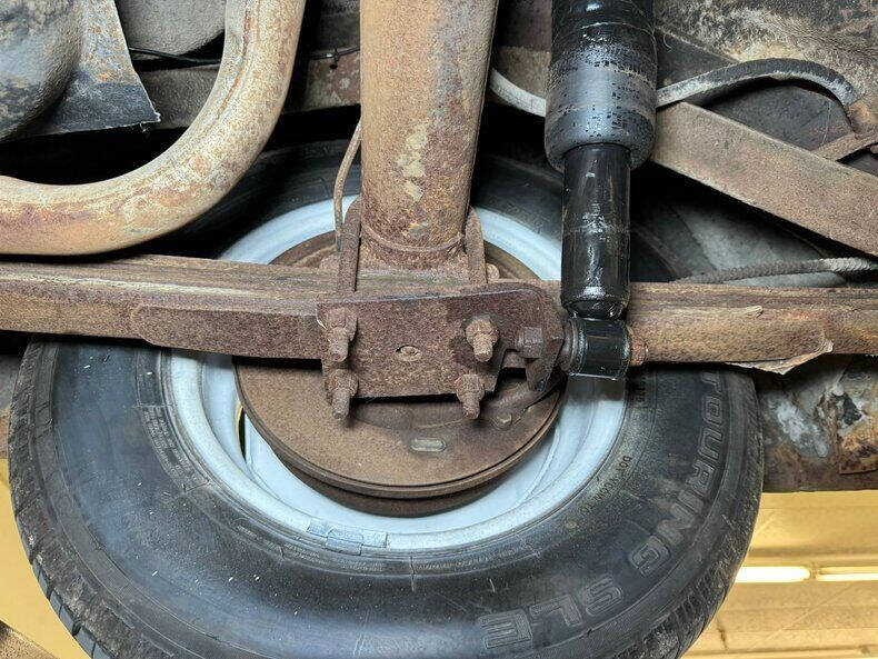 1956 Pontiac Chieftain