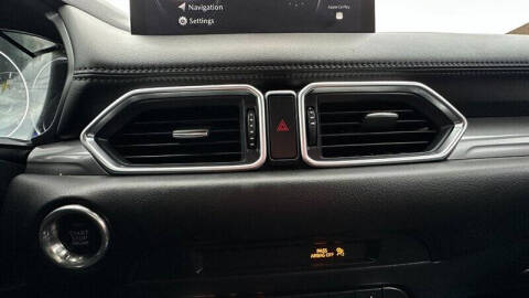 2024 Mazda CX-5 2.5 S Select