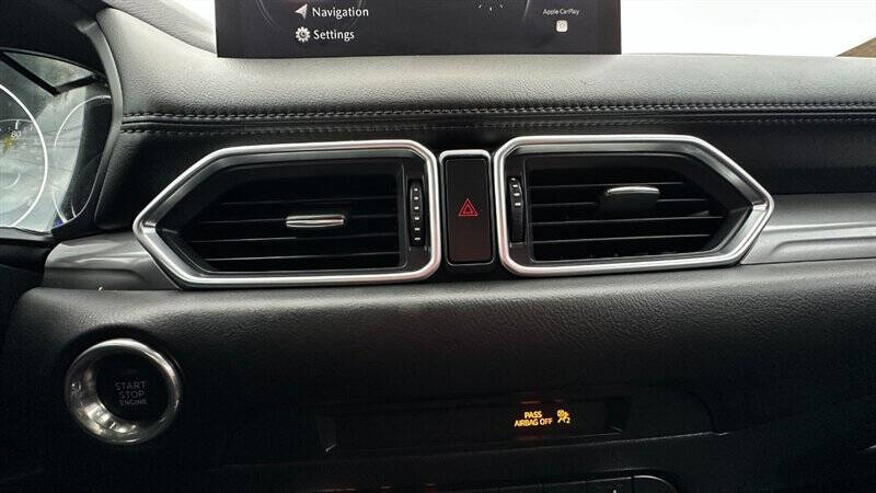 2024 Mazda CX-5 2.5 S Select