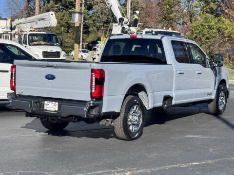 2026 Ford F-350 Super Duty