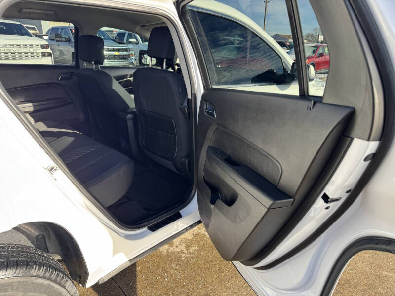 2014 GMC Terrain SLE-2