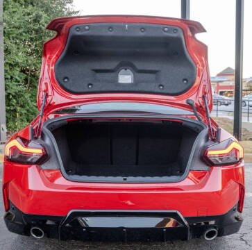 2023 BMW 2 Series 230i