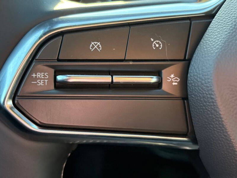 2026 Chevrolet Equinox EV LT 2