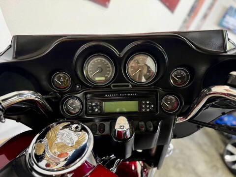 2006 Harley-Davidson Ultra Classic Electra Glide