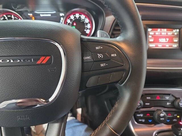 2017 Dodge Challenger