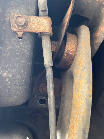 2006 Saturn Vue