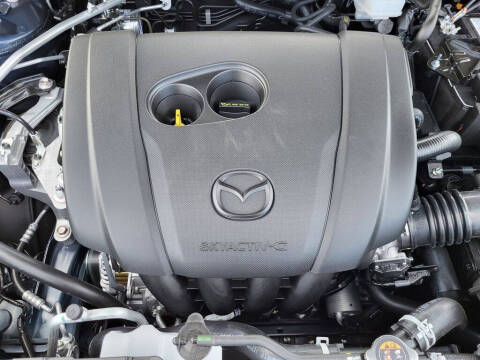 2026 Mazda CX-50 2.5 S Select