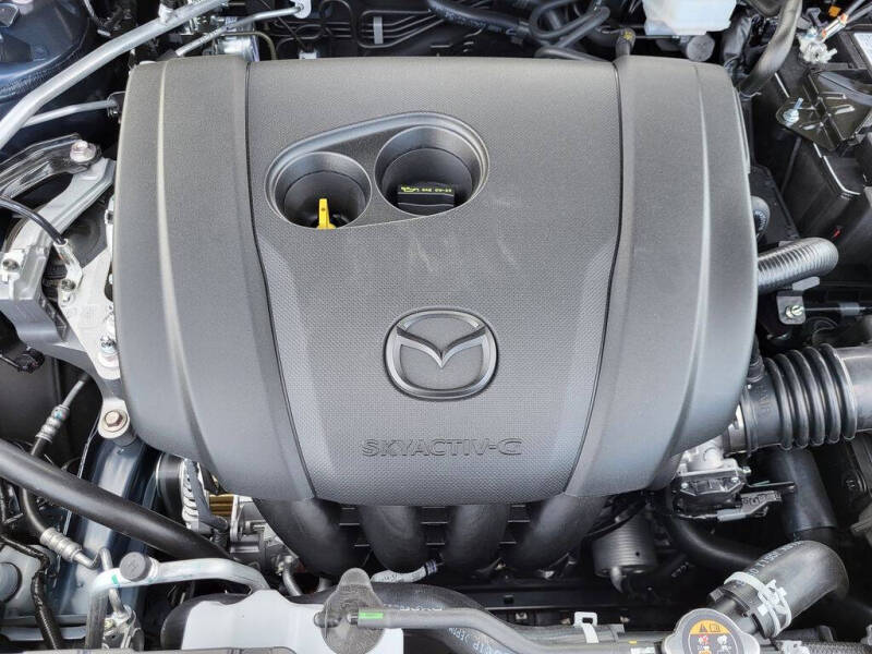 2026 Mazda CX-50 2.5 S Select