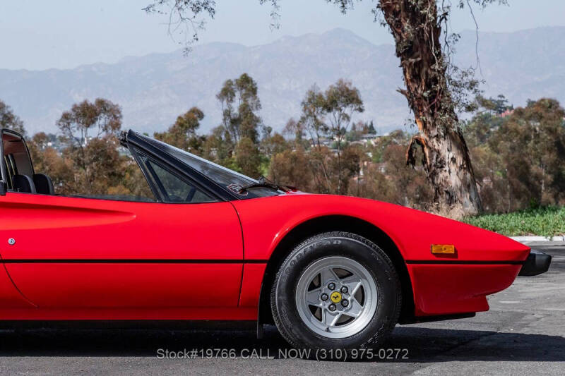 1979 Ferrari 308 GTS