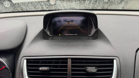 2015 Buick Encore Leather