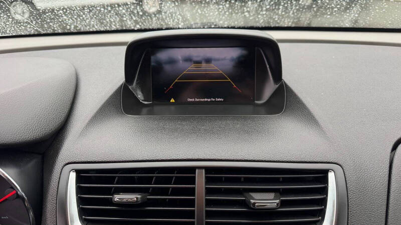 2015 Buick Encore Leather