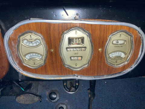 1928 Buick n/a