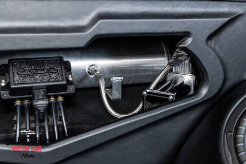 1955 Chevrolet Bel Air