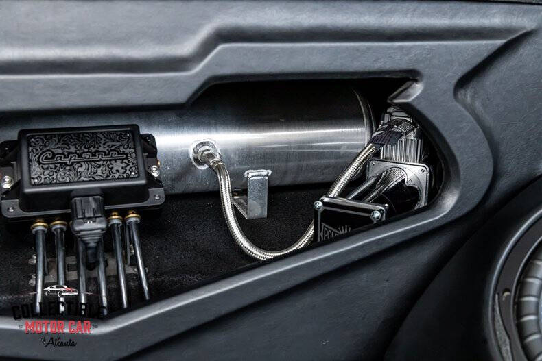 1955 Chevrolet Bel Air