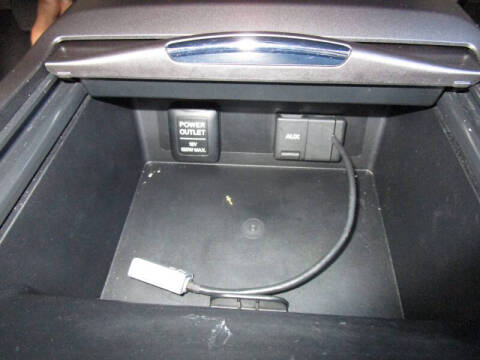 2014 Acura RDX w/Tech