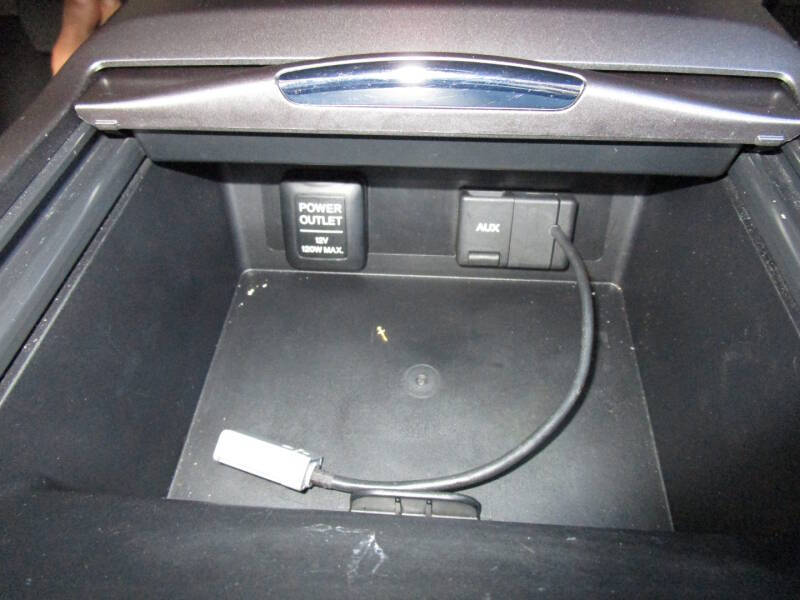 2014 Acura RDX w/Tech