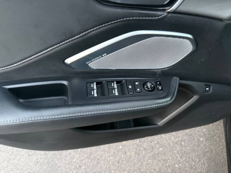 2020 Acura RDX w/A-SPEC