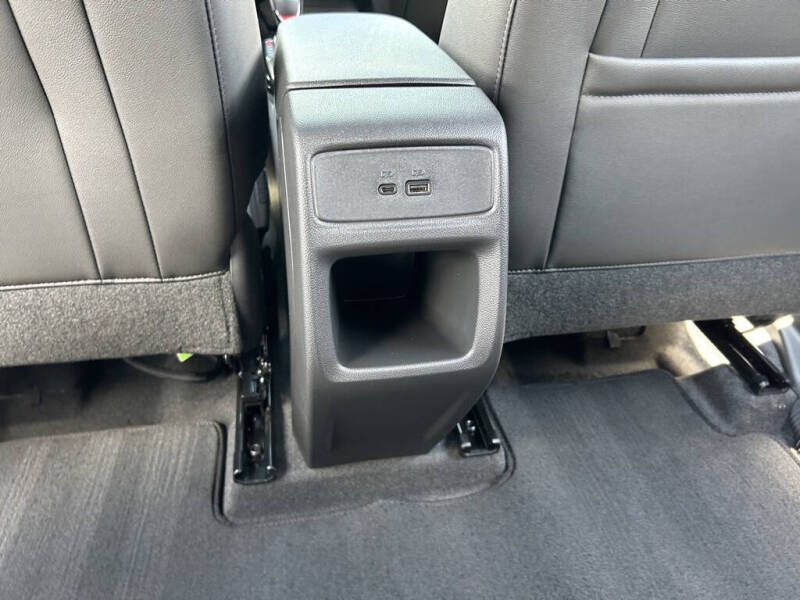 2025 Chevrolet Trax RS