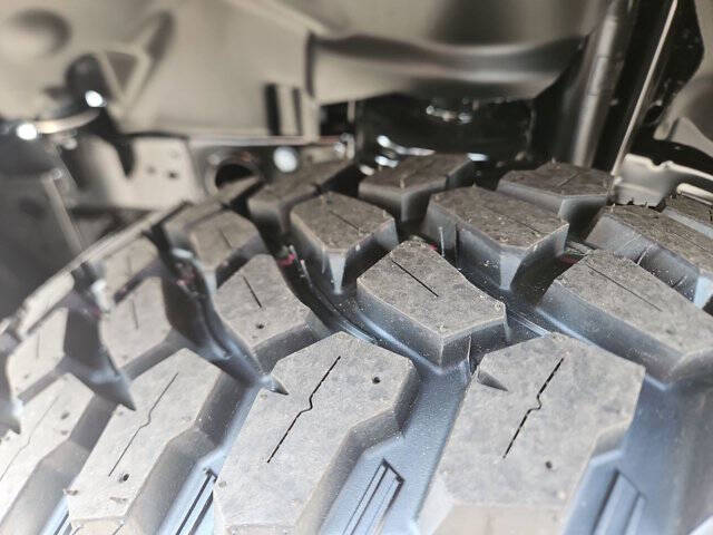 2025 Jeep Gladiator Willys