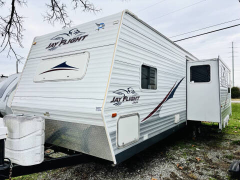 2006 Jayco Jay Flight 29FBS