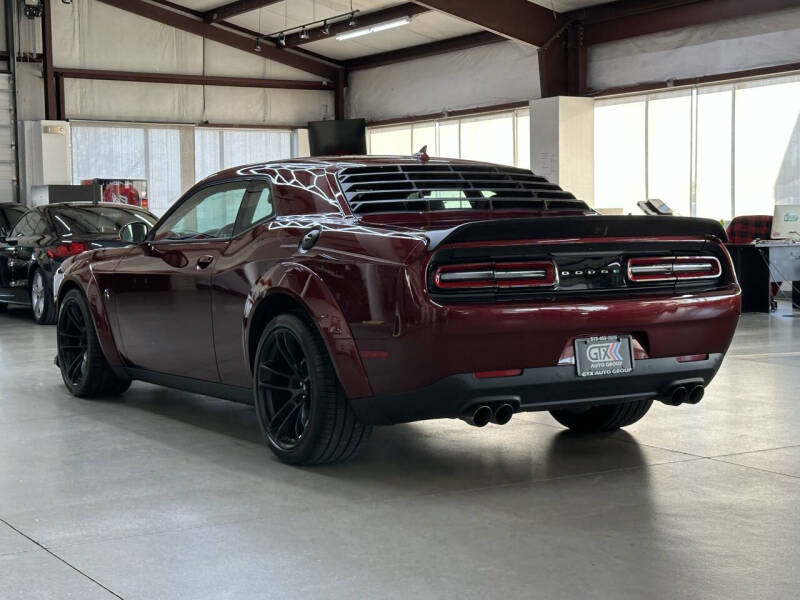 2020 Dodge Challenger