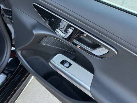 2025 Mercedes-Benz E-Class E 350 4MATIC