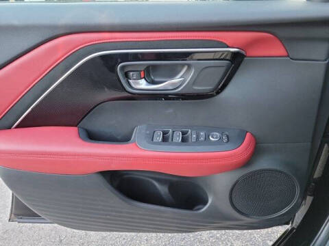 2025 Acura ADX w/A-SPEC