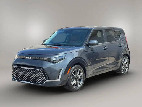 2024 Kia Soul EX