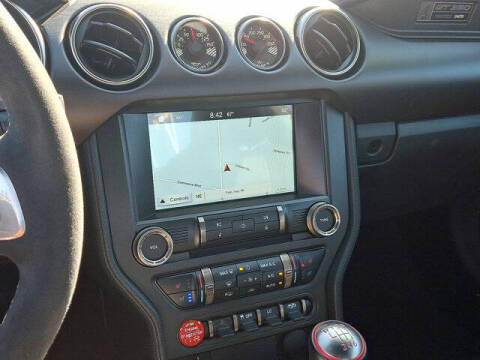 2016 Ford Mustang Shelby GT350