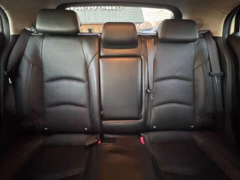 2014 Mazda MAZDA3 s Grand Touring