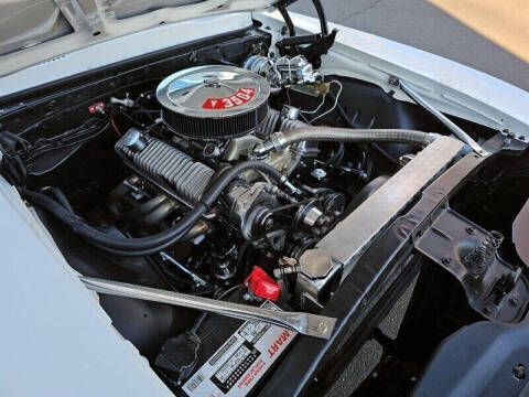 1969 Pontiac Firebird