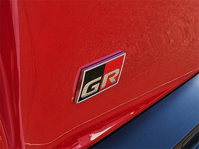 2024 Toyota GR Supra 3.0 Premium