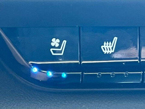 2018 Chevrolet Camaro LT