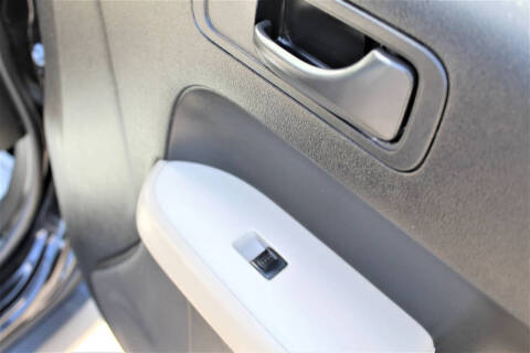 2008 Honda Element EX