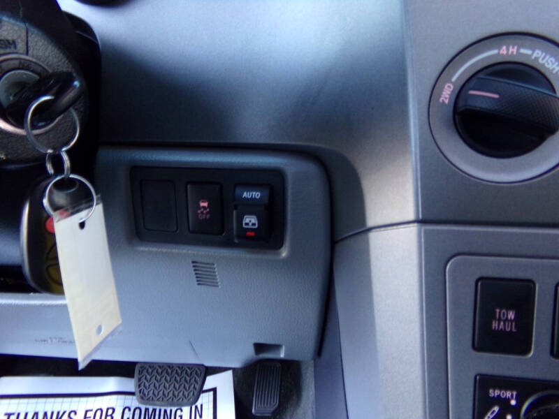 2016 Toyota Sequoia Platinum