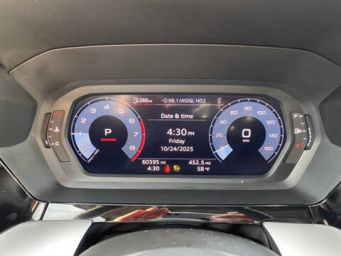 2023 Audi A3 Premium 40 TFSI