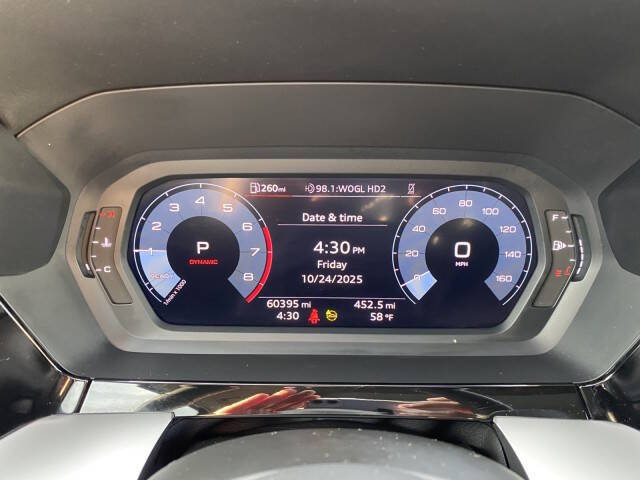 2023 Audi A3 Premium 40 TFSI