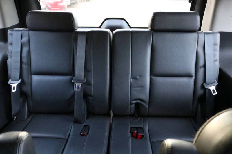 2011 Cadillac Escalade Premium