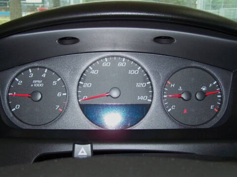 2014 Chevrolet Impala Limited