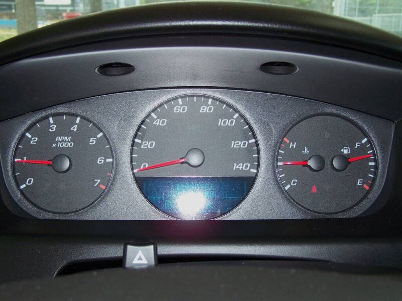 2014 Chevrolet Impala Limited