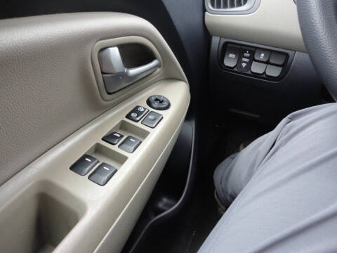2014 Kia Rio EX
