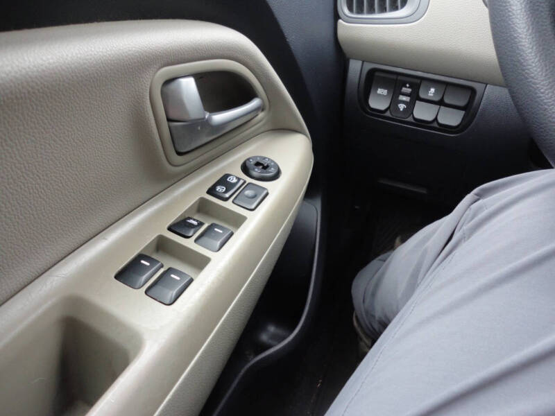2014 Kia Rio EX