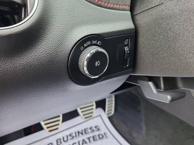 2013 Chevrolet Camaro ZL1