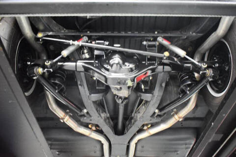 1959 Chevrolet El Camino