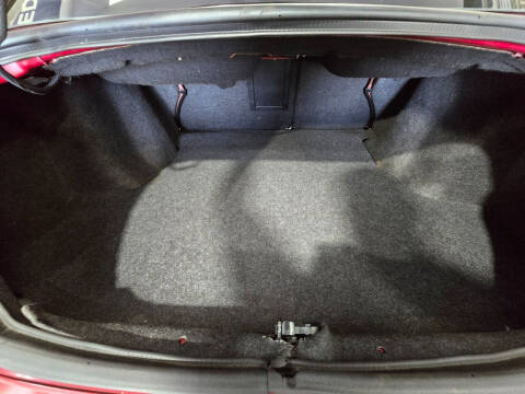 2011 Chrysler 200 Touring