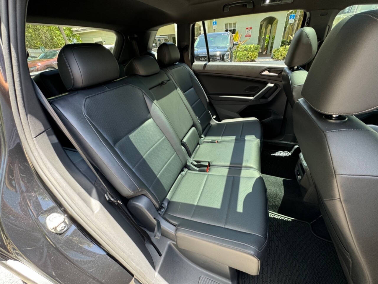 2020 Volkswagen Tiguan for sale at PJ AUTO in Margate, FL