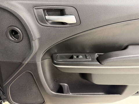 2019 Dodge Charger Police