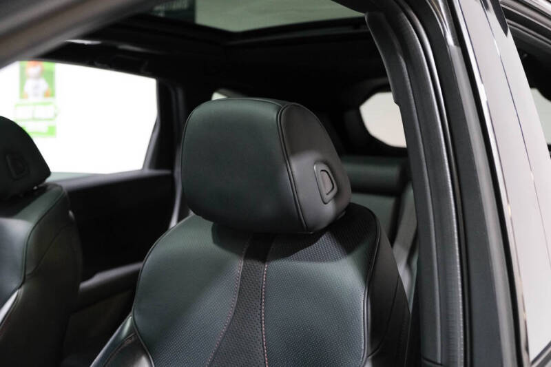 2023 Acura RDX w/A-SPEC